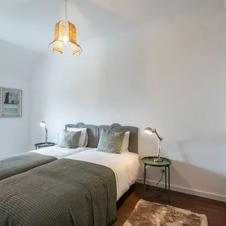 Akicity Rato Hemel Apartment