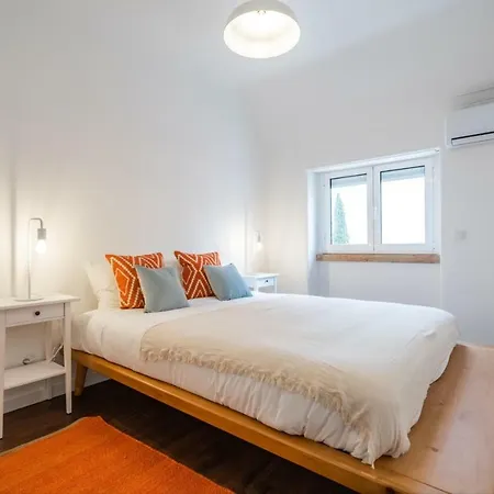 Akicity Rato Hemel Apartment *
